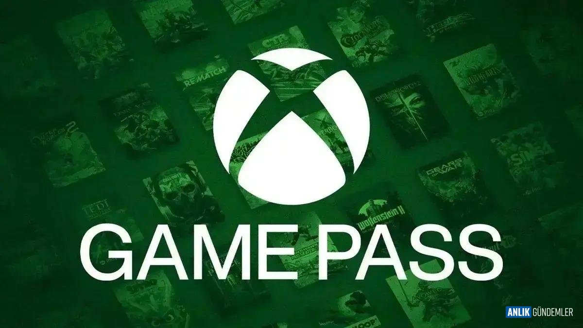 Türk Oyuncuların Gözdesi Xbox Game Pass'e BOMBA Gibi Oyunlar Geliyor! İşte O Liste!