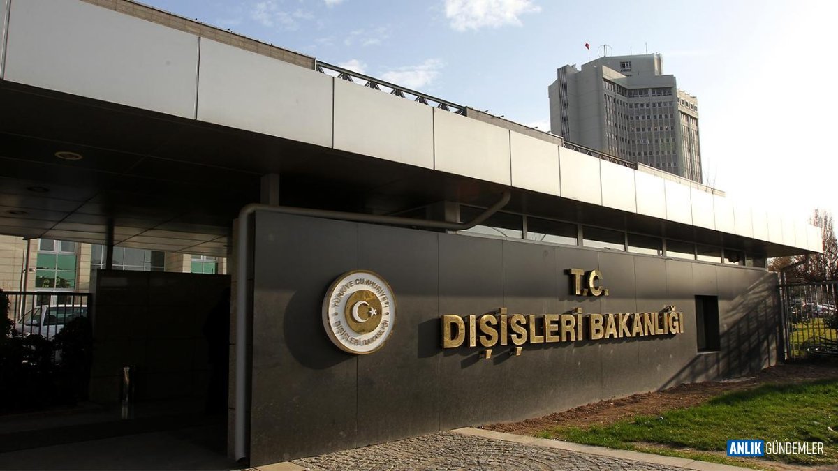 İdlib'de Mühimmat Deposu Patladı: Türkiye'den Derin Üzüntü ve Taziye Mesajı