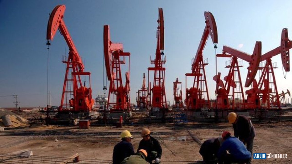 İran-İsrail Gerilimi Dinince Petrol Fiyatları Çakıldı! Savaş Ateşi Sönüyor mu, Beklenmedik Tehlikeler Devrede mi?