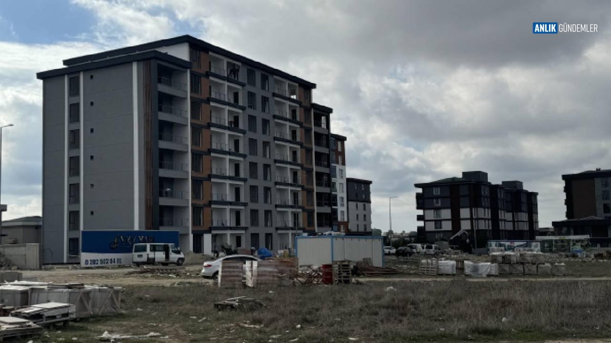 İnşaat Sektöründe Canlanma Rüzgarları: Yapı Ruhsatları ve İzinleri Çift Haneli Büyümeyle Yükselişte