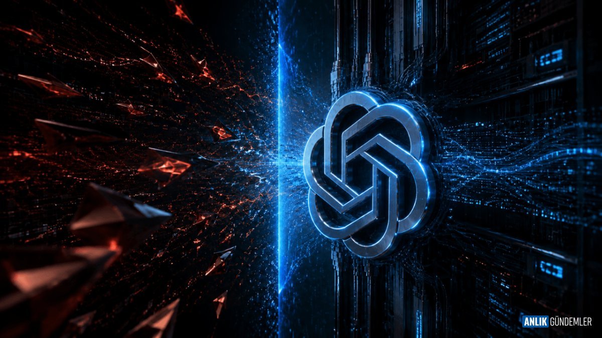 Yapay Zeka Siber Savunmaya Mı Geçiyor? OpenAI'den Şaşırtan Hamle!