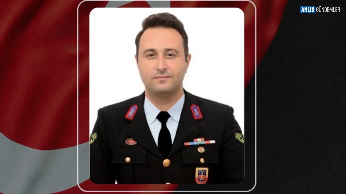Otoyolda Lastik Temizlerken Yüreklere Ateş Düştü: Kahraman Astsubayımız Şehadetle Taçlandı!
