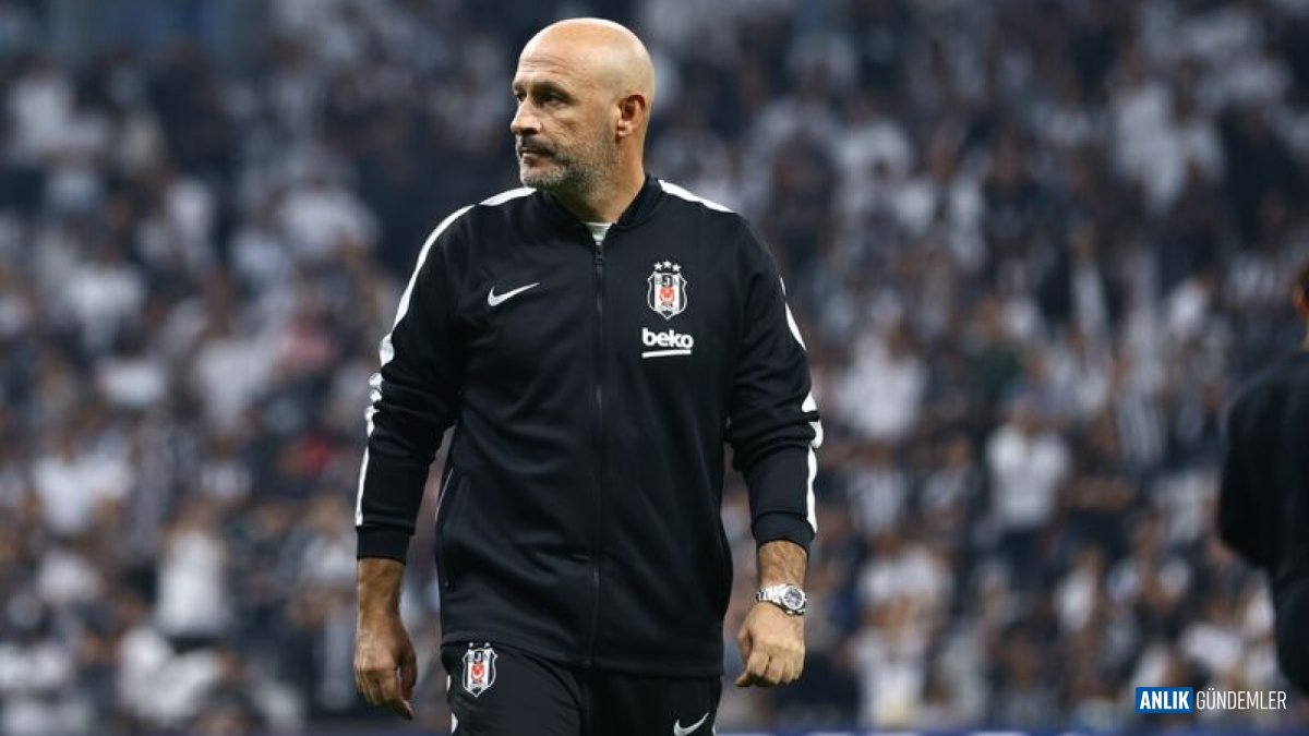 Beşiktaş'ın Hoffenheim Zaferi Sonrası Italiano'dan ŞOK AÇIKLAMALAR: 'Sahada Savaşan Savaşçıları Gördüm!'