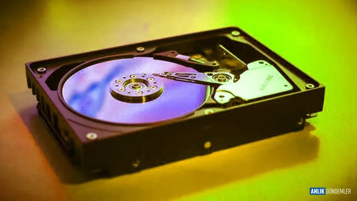 Toshiba'dan Sektörü Sarsacak Hamle: Sabit Disk Üretimi İkiye Katlanıyor, Veri Merkezi Devrimi Yolda!