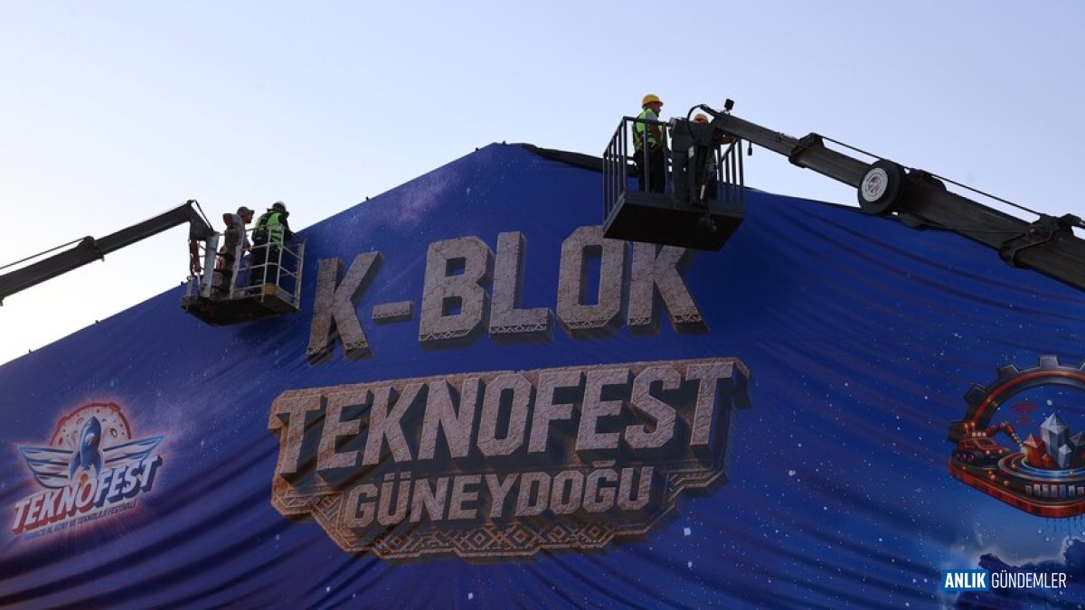 1200 Yıllık Bilgelik Harran'dan Fırlıyor: TEKNOFEST'te Bilim Tarihi Yeniden Yazılıyor!