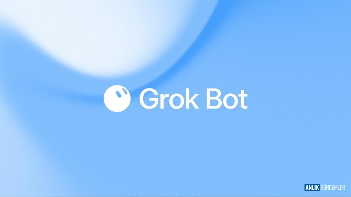 Elon Musk'ın Yeni Silahı Pazarda: 'Grok Bot' ile Dijital Dünyanız Tamamen Değişiyor! Rakip Firmalar Panikte mi?