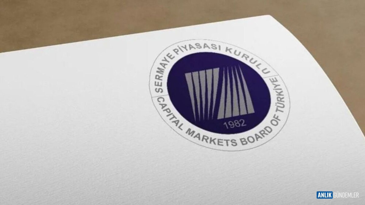 Borsanın Dışında Para Kaçırmak Artık Zor: SPK'dan Şok Eden Yeni Kural Geldi!
