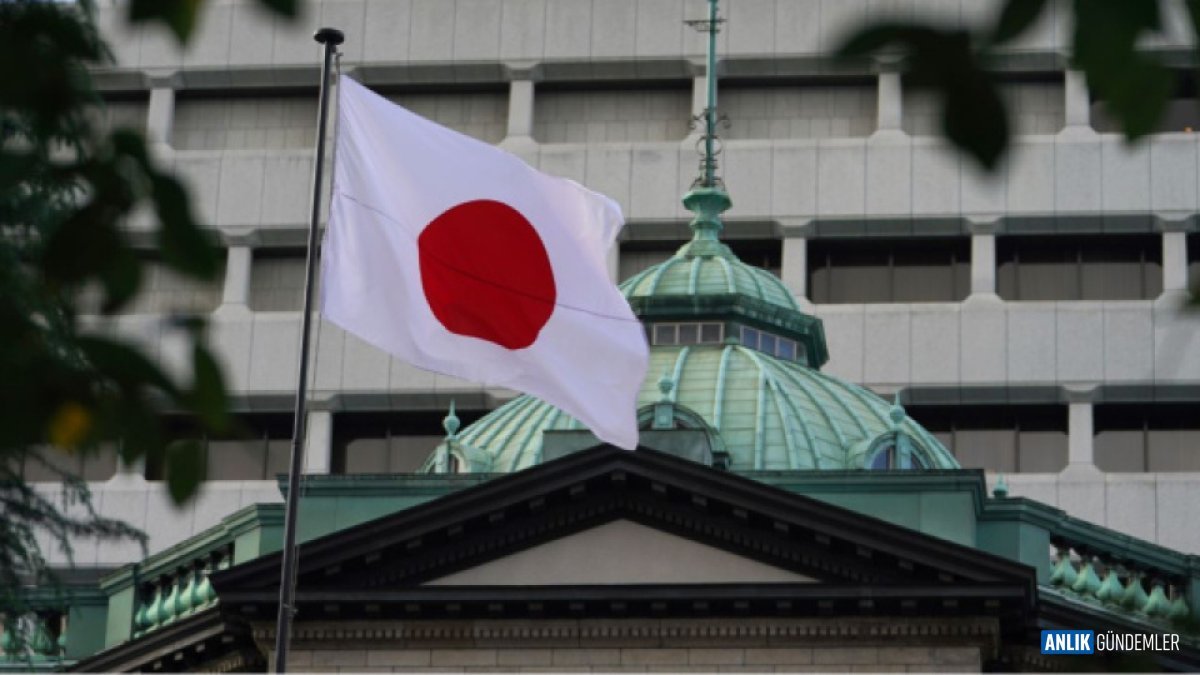 Japonya'dan İran'a Kritik Çağrı: Küresel Ticaret Yolu Tehlikede mi? Gerilim Tırmanıyor!