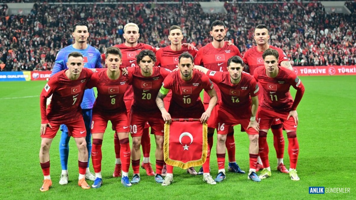 Milli Takım Dev Bir Eşiği Aşiyor: Tarihi 650. Maç Heyecanı ve Dünya Kupası Sinyali!