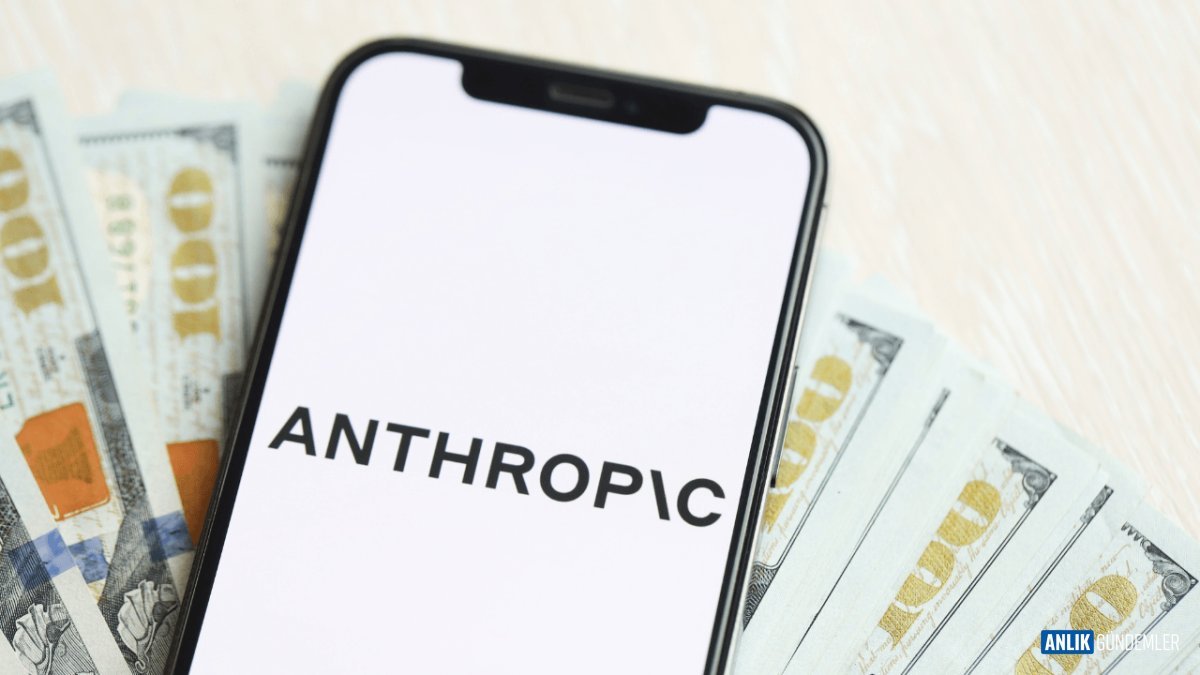 Yapay Zeka Devi Anthropic'ten Dev Hamle: Halka Arz İçin Gizli Kapıları Araladı! Değer Rekor Kıracak mı?