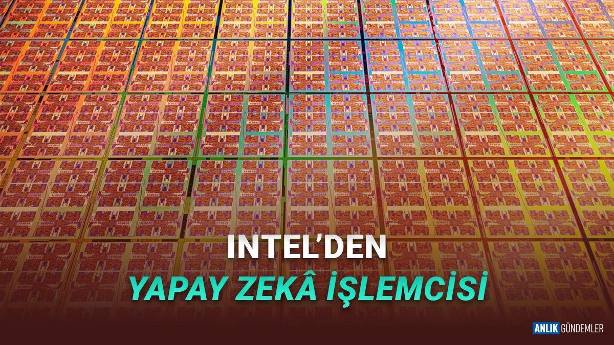 Intel'den Yapay Zeka Savaşlarına Dev Hamle: Xeon 6+ ile Veri Merkezleri Yeniden Şekilleniyor!