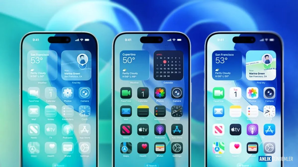 IPhone'larda Kritik Şarj Sorunu Çözüldü: Apple'dan Sessiz Sedasız Bomba Güncelleme!