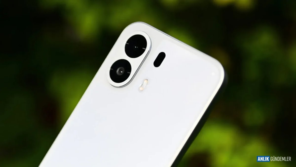 Gecenin Sırları Çözülüyor: Sony'den 50 Megapiksellik Yeni Sensörle Mobil Fotoğrafçılıkta Devrim Yolda!