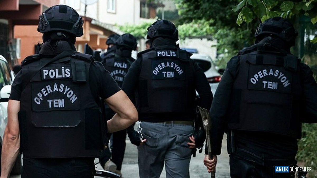 İstanbul'un Karanlık Yüzü Aydınlandı: Uyuşturucu İmparatoru Çökertildi!