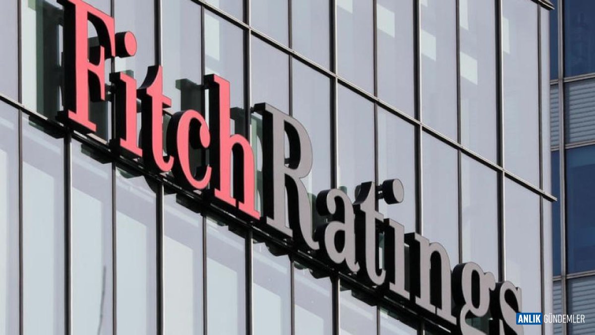 Küresel Ekonomiyi Sarsacak 3 Büyük Tehlike Kapıda: Fitch'ten Dehşete Düşüren Rapor!
