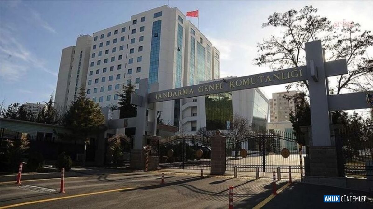 Jandarma Kapılarını Açıyor: 135 Subay Alımı İçin Tarihler Belli Oldu! İşte Başvuru Detayları ve Aranan Şartlar