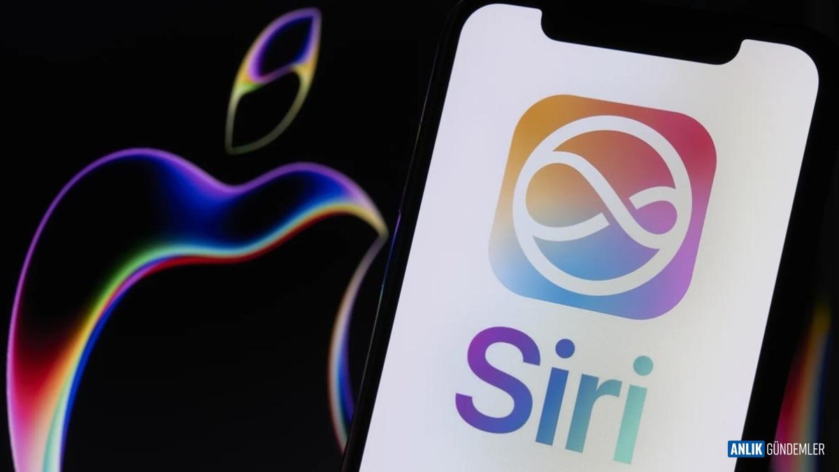 Apple Siri İçin Kesenin Ağzını Açtı: Milyarlarca Dolarlık Hamleyle Haber Devleriyle Anlaştı! Amaç Ne?