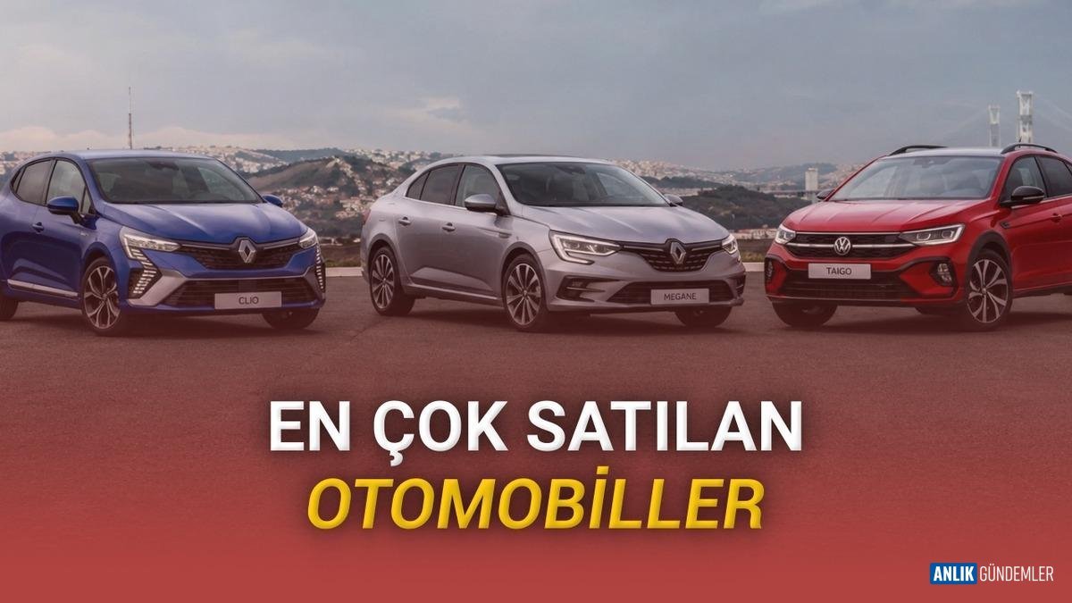 Otomotiv Pazarı Şaşırtıcı Bir Düşüşte: Mayıs 2026'da Hangi Markalar Ayakta Kaldı?