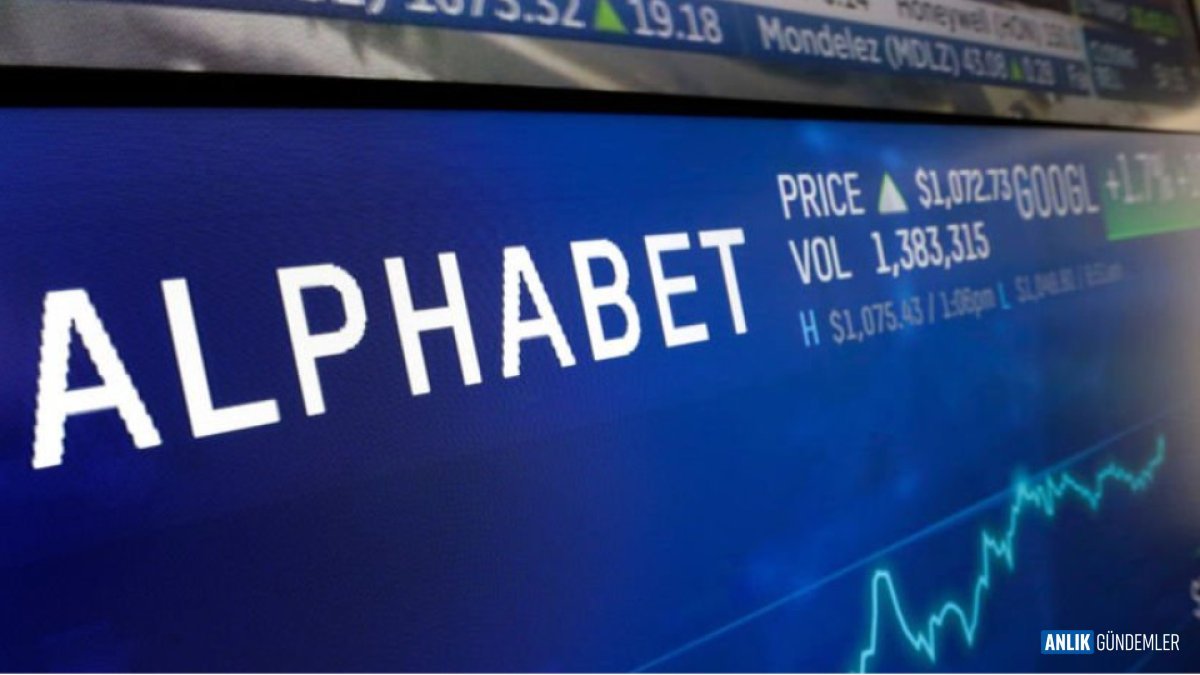 Google Devleşiyor: Alphabet, Yapay Zekaya 80 Milyar Dolar Süper Takviye ile Sahneye Çıkıyor!