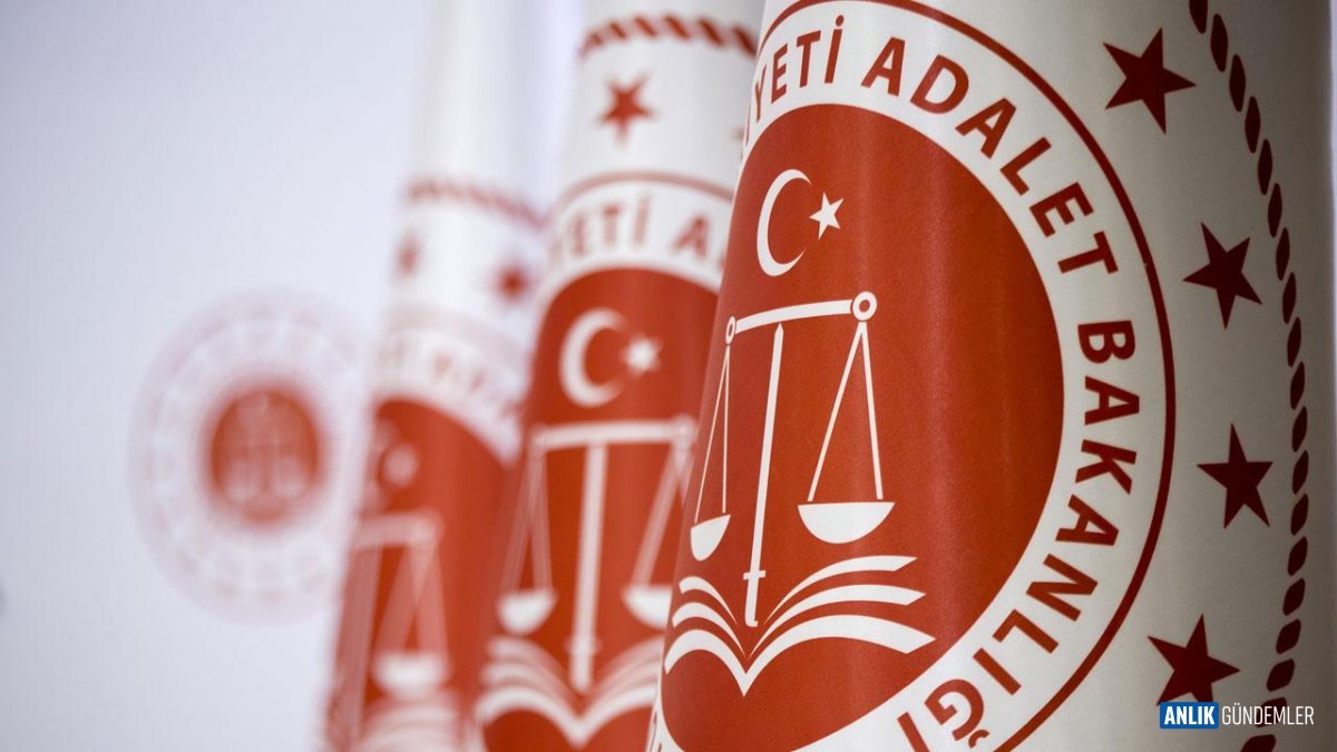 Milyonlarca Duruşma Artık Dijital: Adalet Bakanlığı'ndan Tarihi Adım!