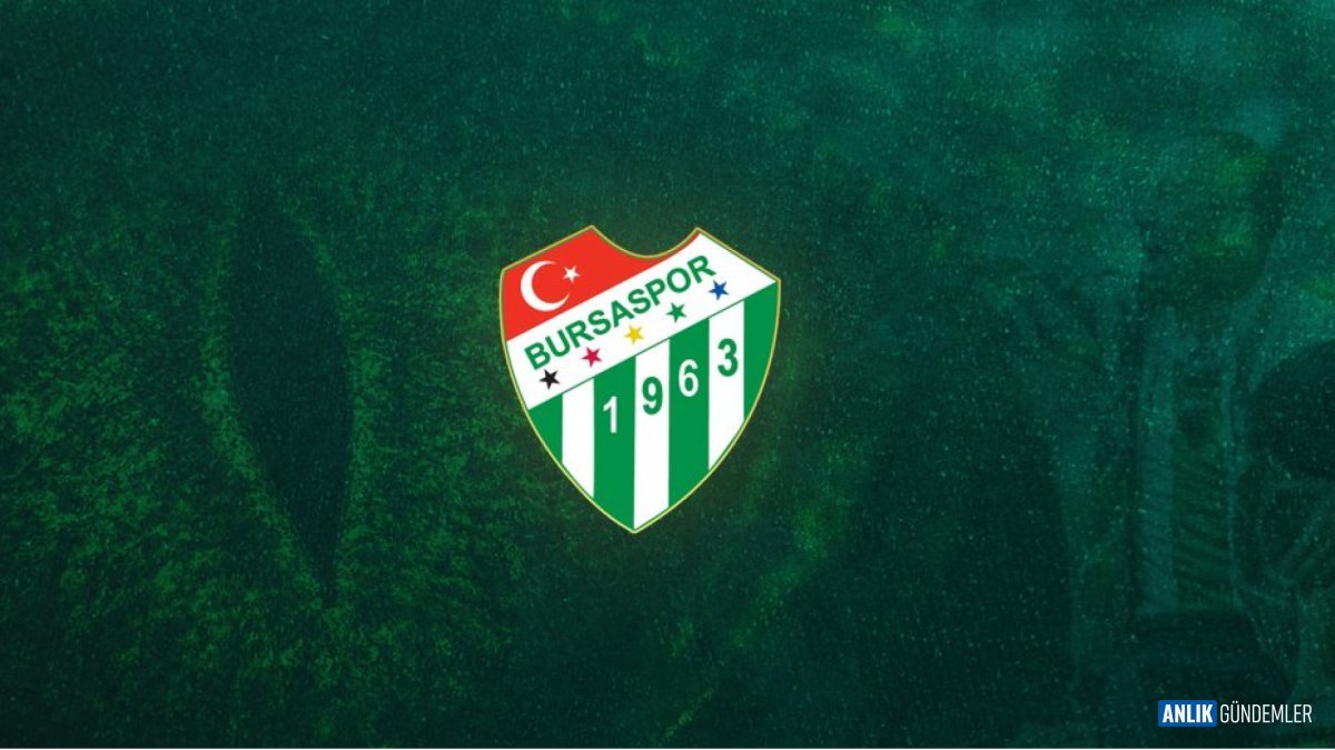 Bursaspor'dan Dev Transfer Bombaları! Fenerbahçe ve Trabzonspor Efsaneleri Yeşil Beyazlı Formayla Buluşuyor!