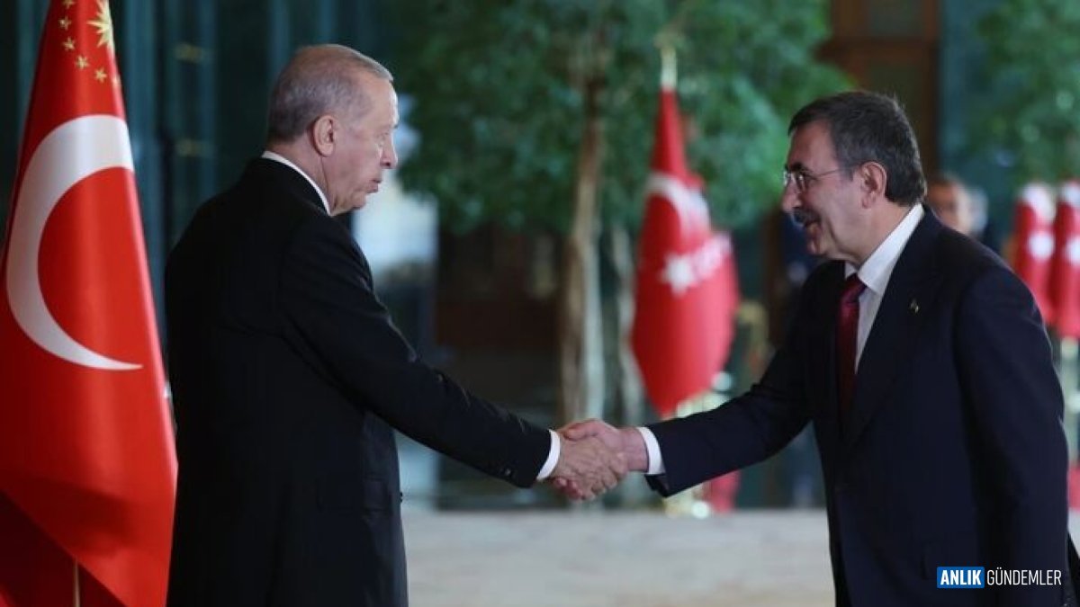 Erdoğan ABD Ziyaretinde: Cumhurbaşkanlığı Koltuğuna Kim Oturacak? Detaylar Şaşırtıcı!