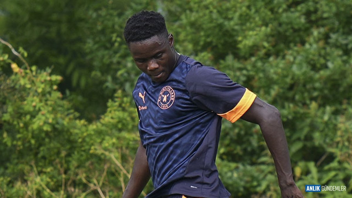 Trabzonspor'dan Bomba Transfer! 17 Milyon Euro'luk İmza, Şampiyonluk Kadrosu Şekilleniyor!