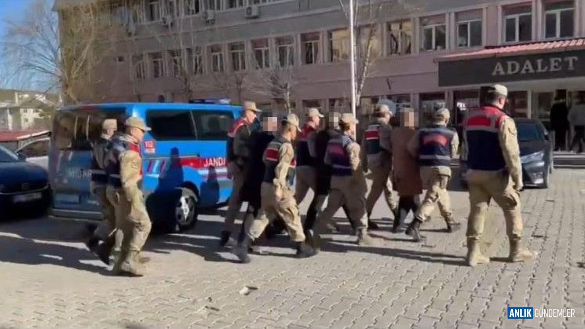Yasa Dışı Bahis Şebekesi Çökertildi: Milyarlarca Liralık Para Trafiği ve 15 Gözaltı!