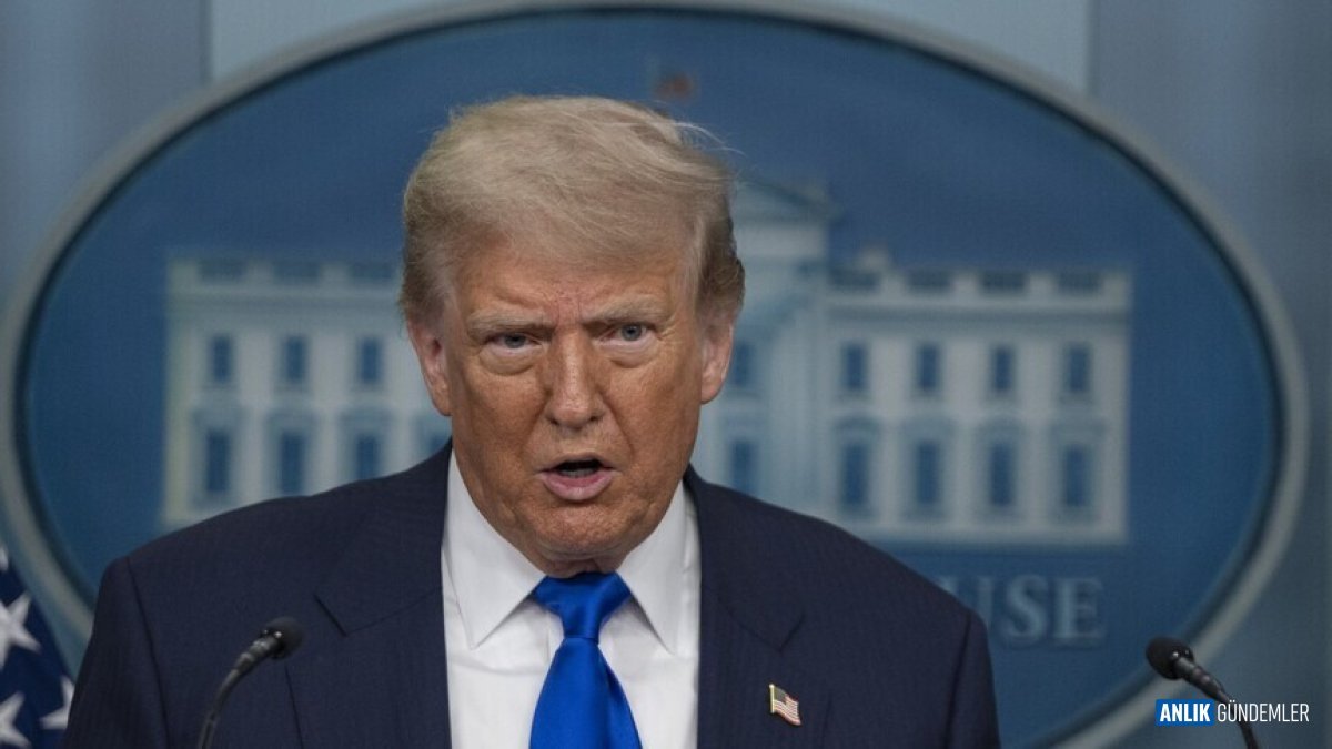 Trump'tan Tarihi Venezuela Hamlesi: Milyarlarca Varil Petrol Kontrol Altında!