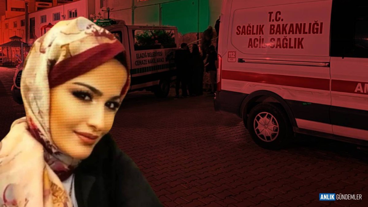 Barışma Umuduyla Buluştu, Eşinin Silahından Çıkan Kurşunla Hayatını Kaybetti!