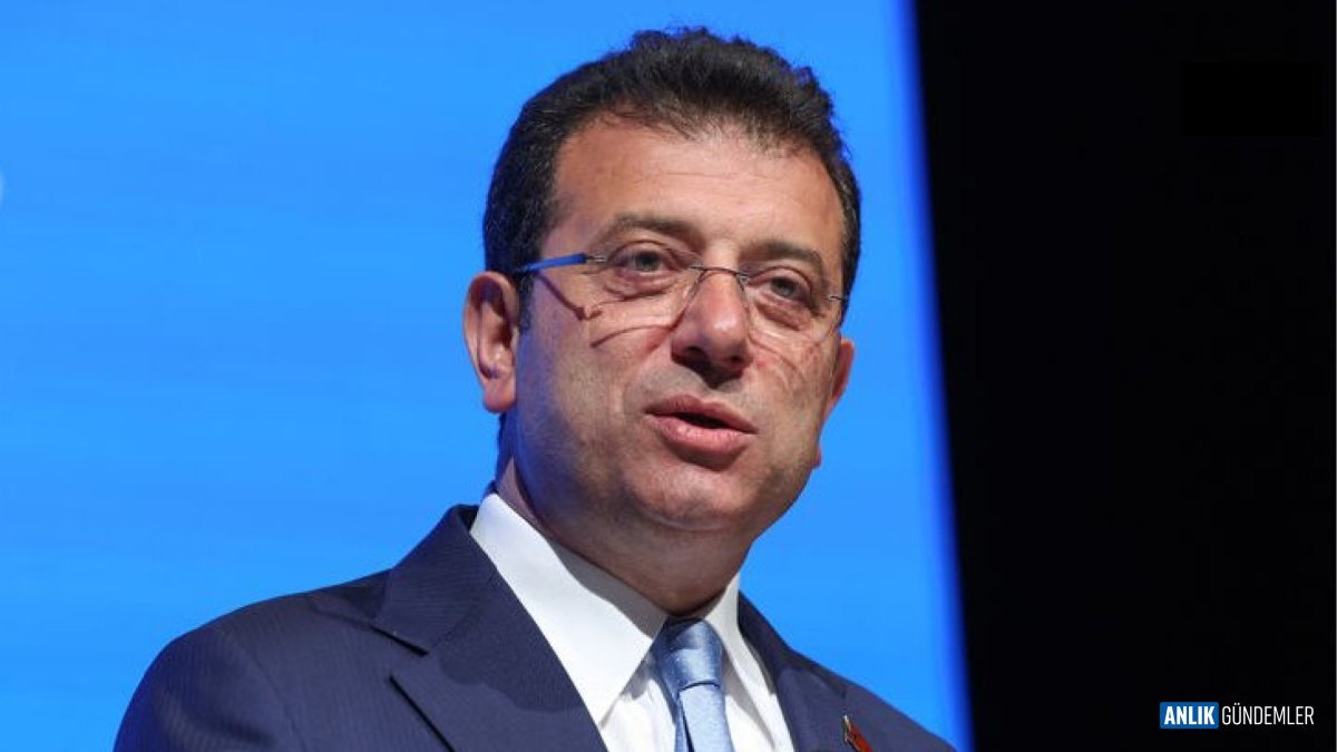 İmamoğlu Davasında 'Perde Arkası' İddiaları: Hangi İsimler, Ne Kadar Ödeme Yaptı? Savunmalar Şok Etkisi Yarattı!
