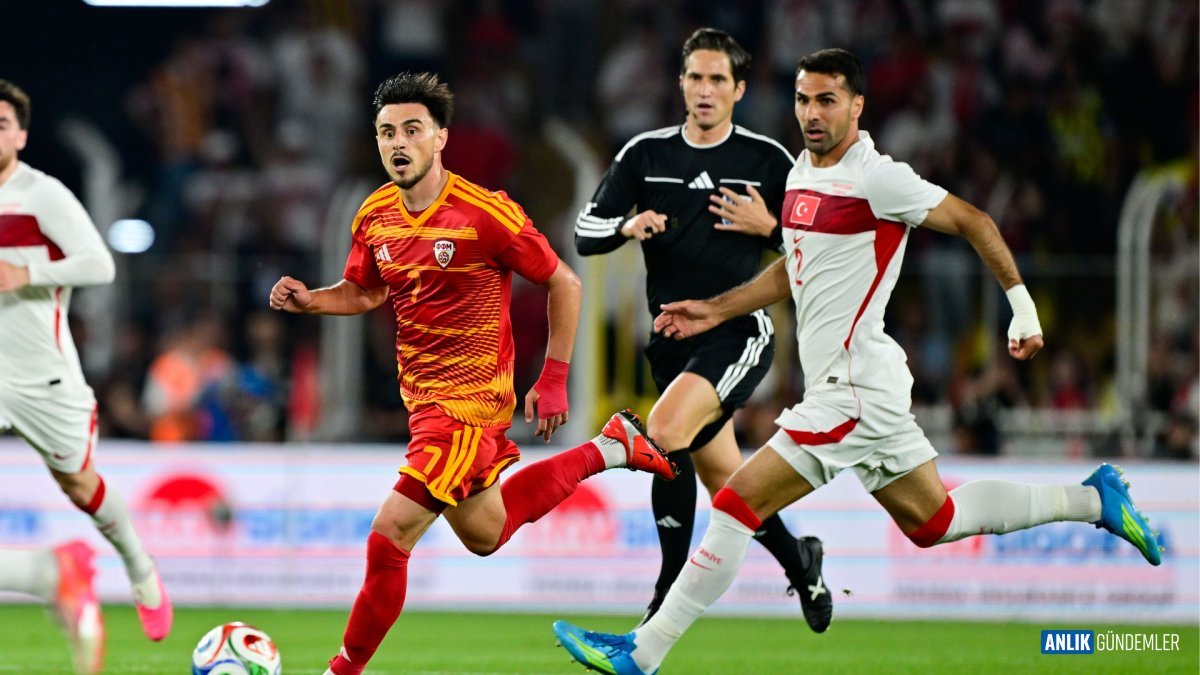 Eljif Elmas'tan Türkiye İtirafı: 'İleride İstanbul'da Yaşamak İstiyorum, Yeniden Sahaya Dönerim!'