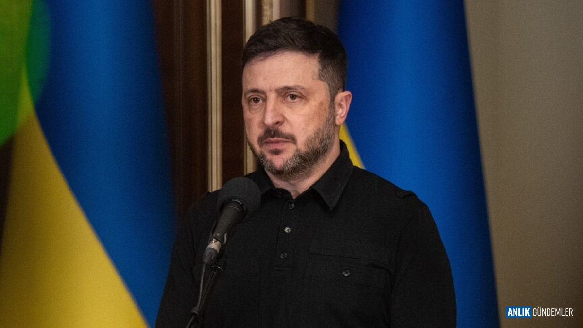 Zelenskiy'den Eylüle Dair Çarpıcı Mesaj: 'Her Şey Değişebilir!'