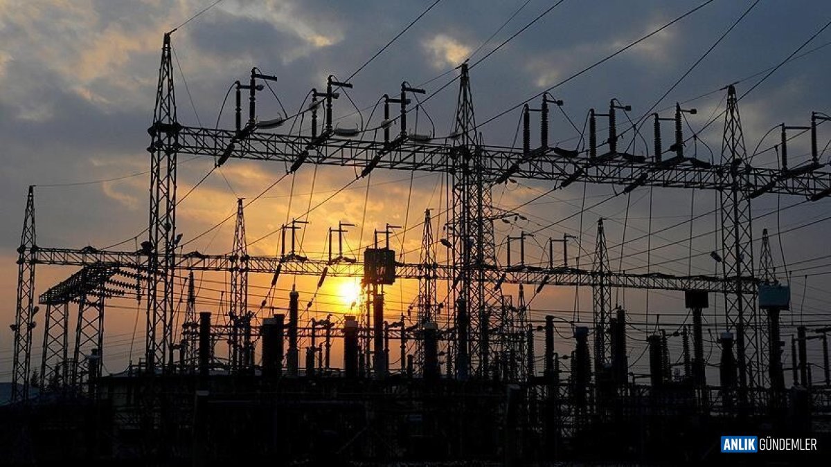 Çin'den Dev Adım: 3 Trilyon Dolarlık Enerji Hamlesiyle Dünya Yeniden Şekilleniyor!