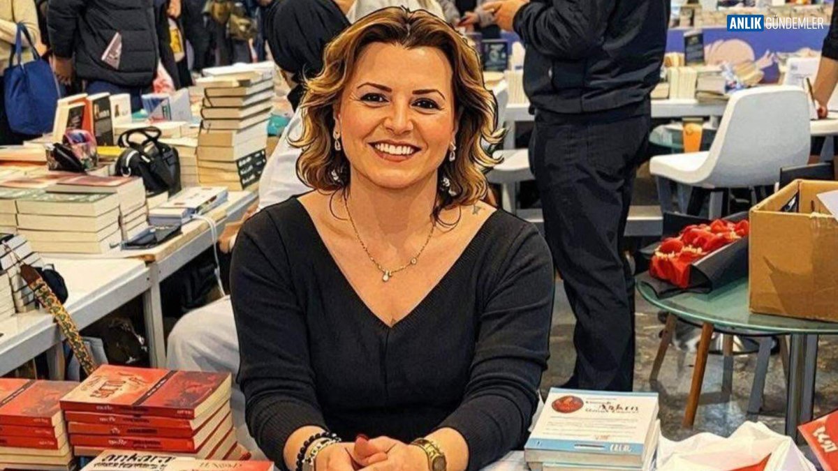 Miras Kavgası Kanlı Bitti: Yazar Ayten Öztürk Yeğeninin Dehşetinde Hayatını Kaybetti!