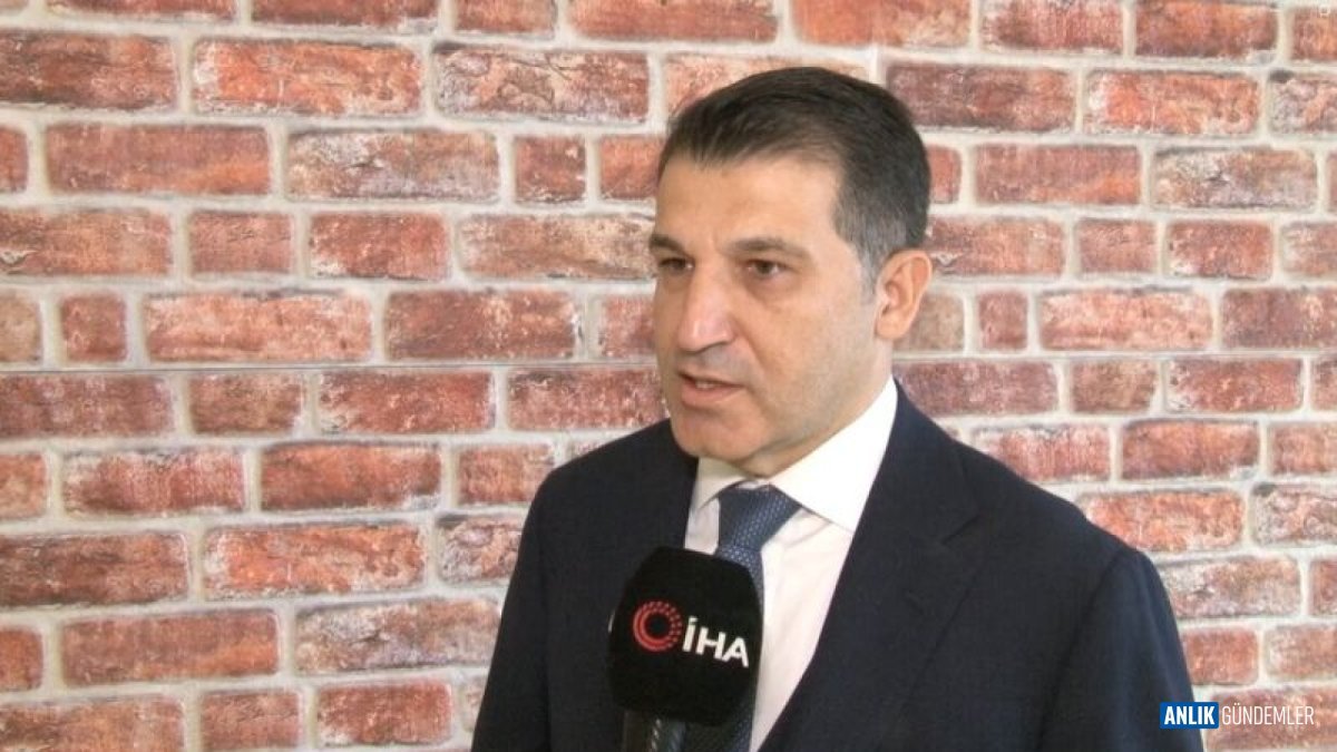 Üniversite Başkanı ve Sigorta CEO'su Fon Soruşturmasında Gözaltına Alındı: Neler Oluyor?