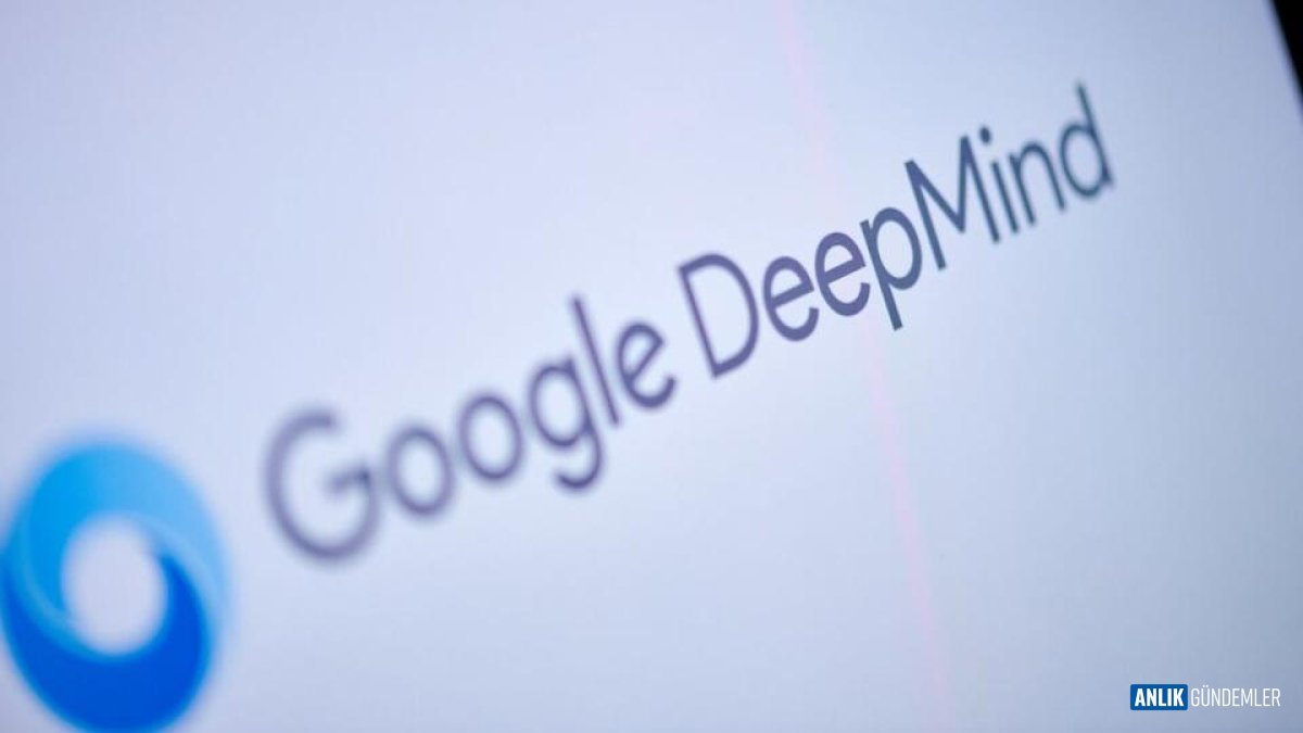 Google'dan Nefes Kesen Yapay Zeka: Metinle Saniyeler İçinde Sanal Dünya İnşa Ediyor!