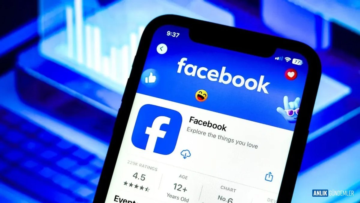Facebook Devrim Yaratıyor! Yapay Zeka ile Tanışan Platform, Sizi Şaşırtacak Yeniliklerle Geliyor!