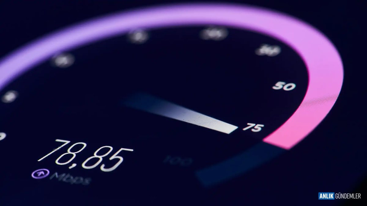 Mobil İnternette Dünya İkincisi Olduk! Türkiye'nin Hız Rekoru ve 5G Mucizesi Ortaya Çıktı!