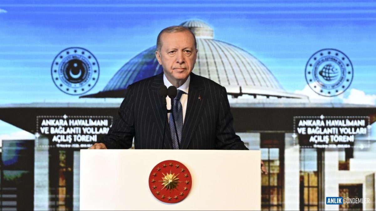 Erdoğan Açıkladı: Türkiye Resmen Uluslararası Diplomasinin Kalbi Oluyor! Dev Zirveler Ankara'ya Akın Edecek