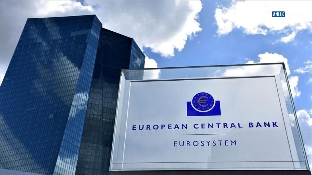 ECB'den Avro Bölgesi İçin Alarm: Orta Doğu, Borçlar ve Piyasalar Gündemde