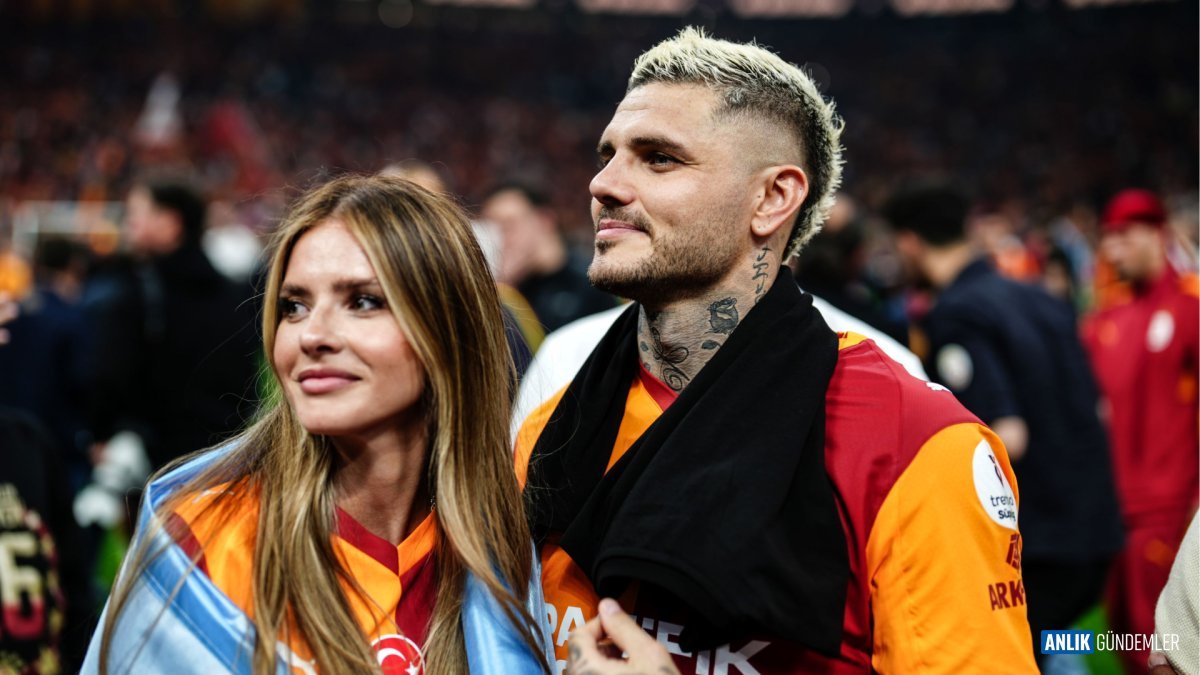 Mauro Icardi'nin Şok Kararı! Sadece 75 Yıl Sonra Direksiyon Başında Olacak! Detaylar Ortaya Çıktı