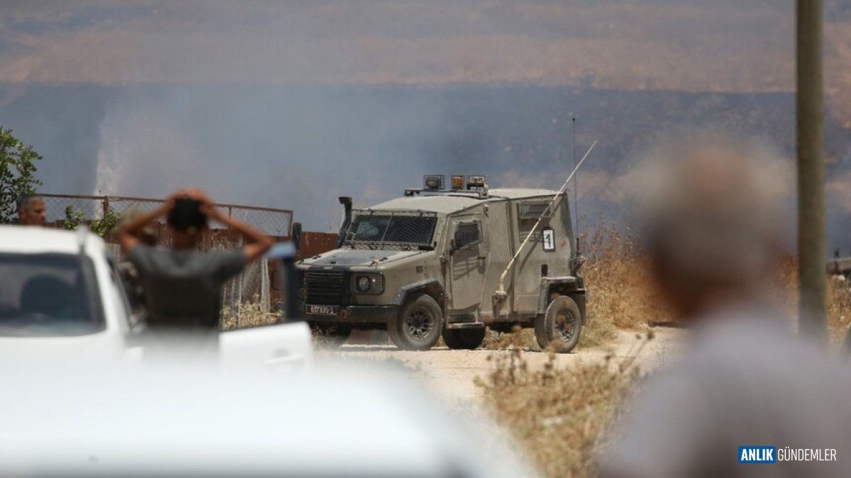 İşgal Altında Vahşet: Batı Şeria'da 14 Saldırı, 300 Koyun Kayıp, Hayati Su Hattı Kesildi!