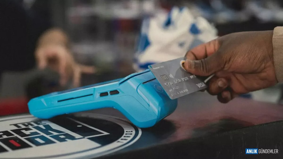 Visa ve Mastercard Teke Teke Yeniliyor! Avrupa'dan Devrim Yaratan Ödeme Sistemi Geliyor