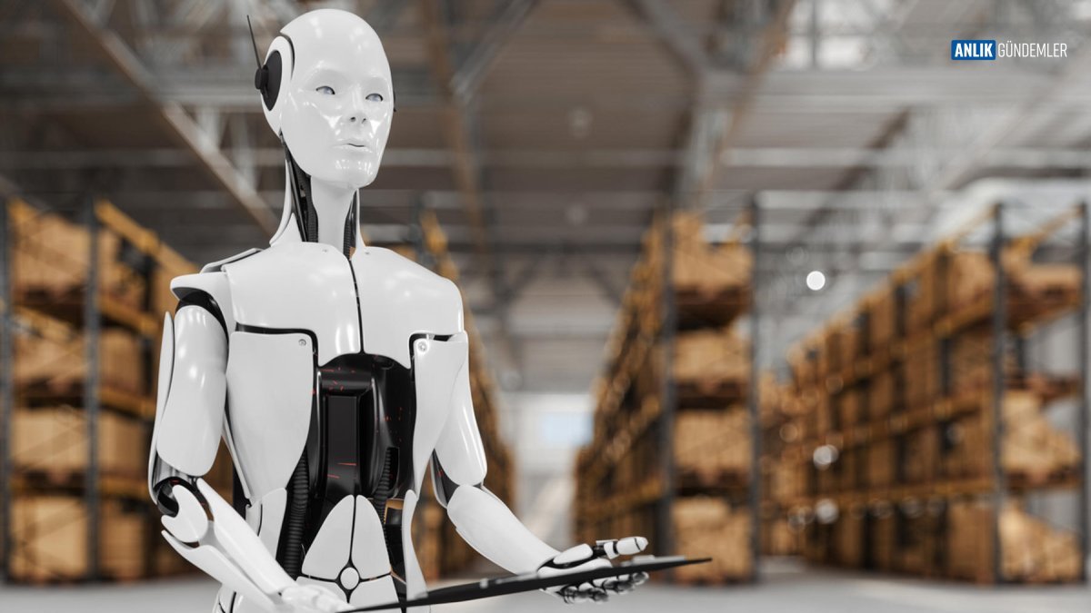 Çin'in Demografik Zorluklara Robotik Çözümü: Barclays Raporuyla Geleceğin İş Gücü Dönüşümü
