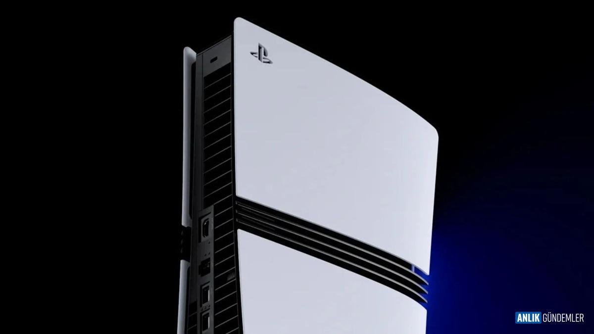 PS5'e Sürpriz Güncelleme Geldi! Devrim mi, Yoksa Küçük Bir Rötuş mu? Detaylar Ortaya Çıktı!