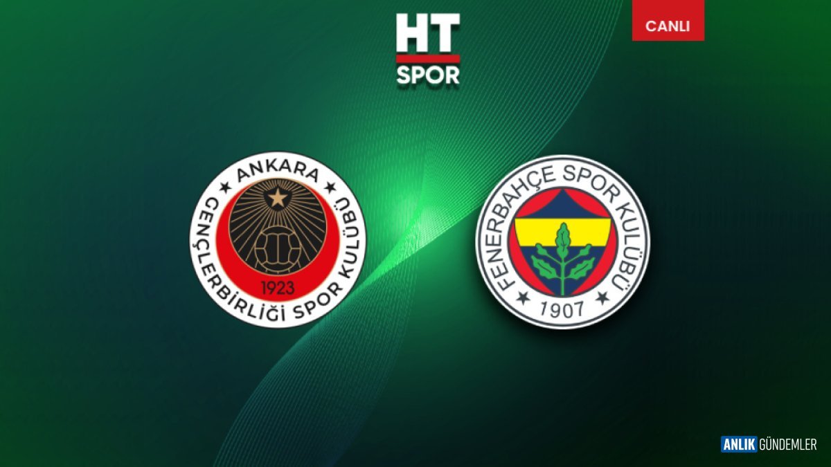 Fenerbahçe'de Sezon Açılışı Heyecanı! İşte Gençlerbirliği Karşısındaki Sahaya Çıkacak İlk 11'ler ve Kritik Detaylar!