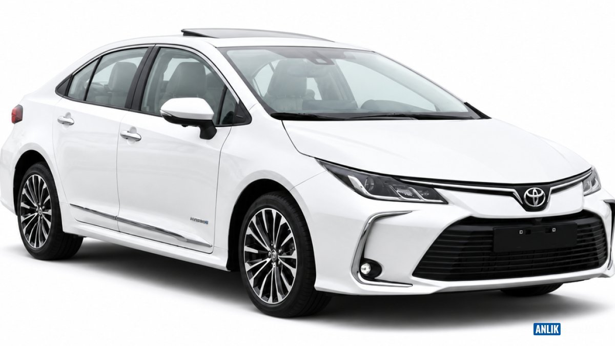 Toyota'nın Ağustos 2026 Fiyatları Belli Oldu: En Çok Satan Modellerde Şaşırtıcı İndirimler! İşte Sıfır Faiz Fırsatları...