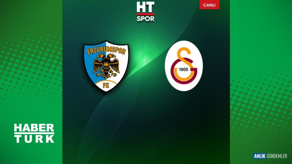 Galatasaray'ın Erzurum Kalesindeki Sır Perdesi Aralanıyor: İşte Kritik 11'ler ve Tahminler!