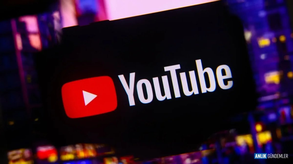 YouTube Yorumları Dönüşüyor: GIF ve Görsellerle Sohbetlere Yeni Bir Boyut Kazanıyor!